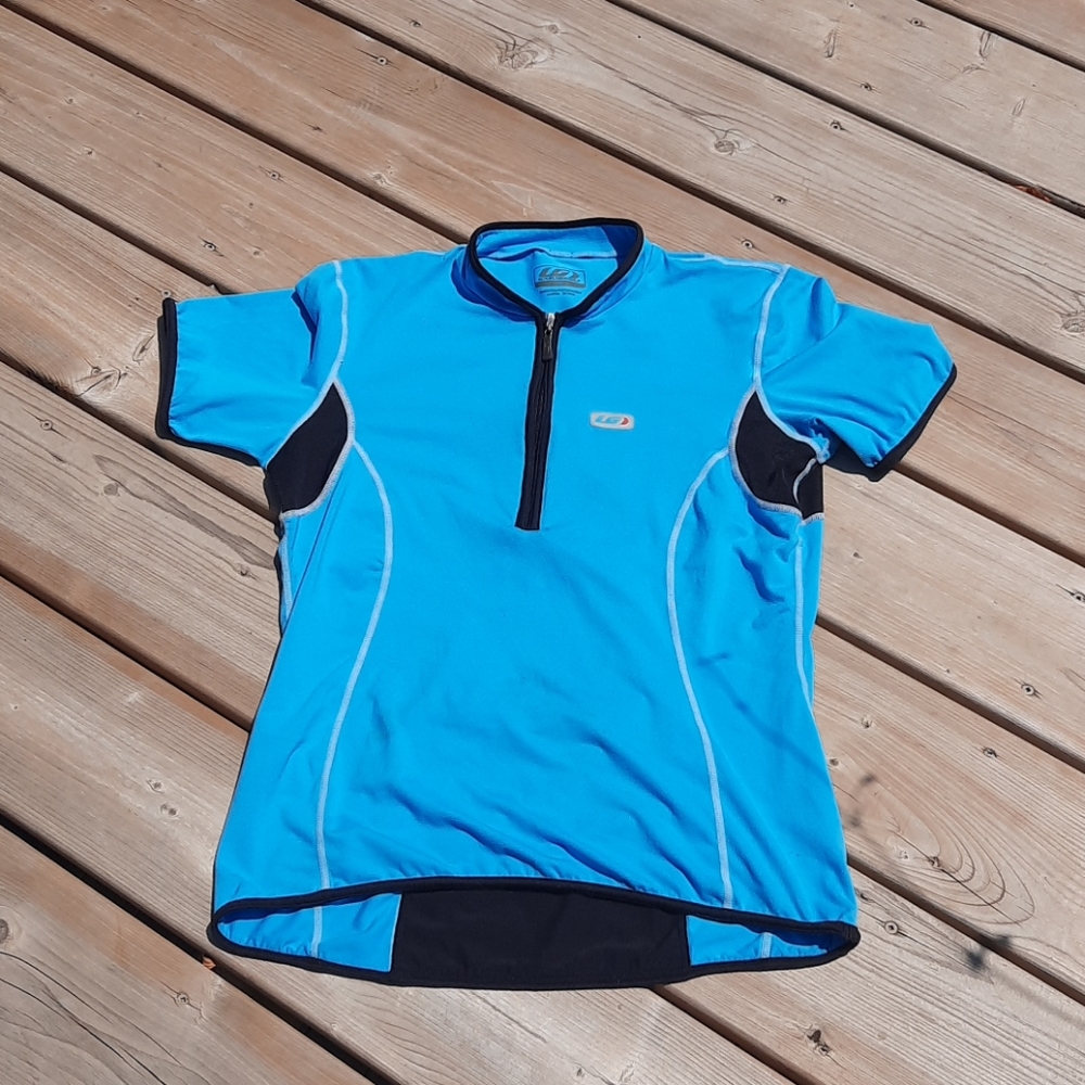 Bicycle top